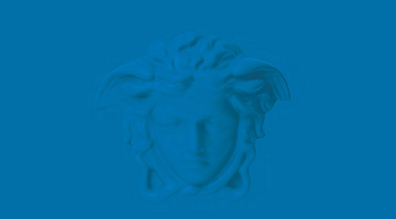 versace home 不仅仅是时尚品牌风格代码的简单转换（壹）