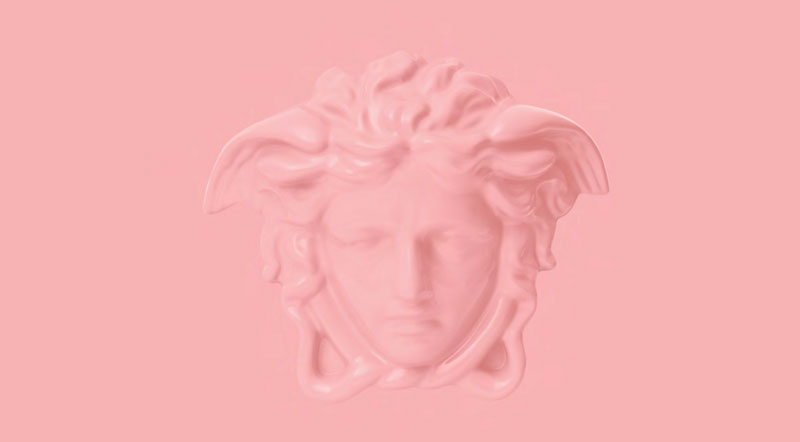 versace home 不仅仅是时尚品牌风格代码的简单转换（贰）